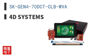 SK-GEN4-70DCT-CLB-WVA ͼƬ